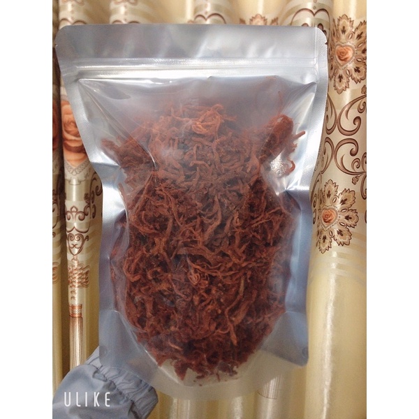 ( Giá Tốt Nhất) KHÔ BÒ XÉ SỢI LOẠI NGON ( Snack Shop 96 ) | BigBuy360 - bigbuy360.vn