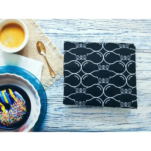 ga chống thấm cotton Beeber