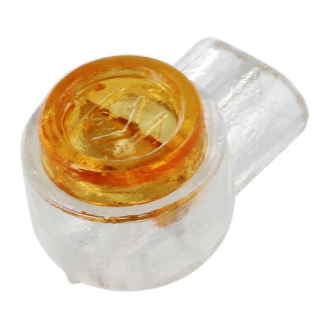 100 Đầu nối cáp điện thoại K1