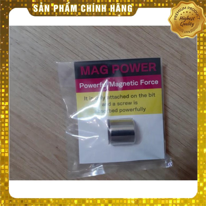 Nam châm tạo từ tính OHMI