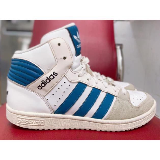 𝐗Ị𝐍 𝐍𝐇Ấ𝐓 [2nd] Giày Adidas cổ cao 2nd hand hàng chính hãng