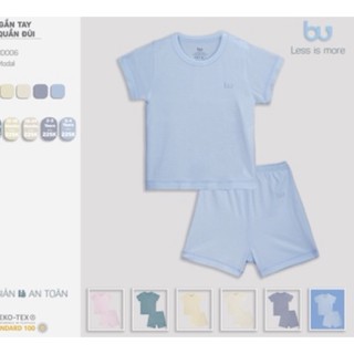 Bu sale - Bộ bu cộc tay vải sợi gỗ sồi