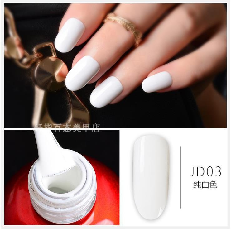 Sơn Gel Kaniu bền màu cực kì mướt 12ML  JD - BUMSHOP79 nhập xịn