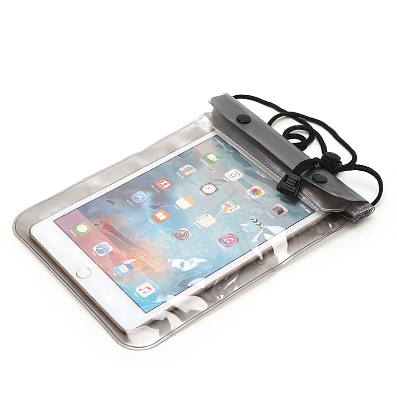 QQ Túi Đựng Điện Thoại Trong Suốt Chống Nước Dễ Sử Dụng