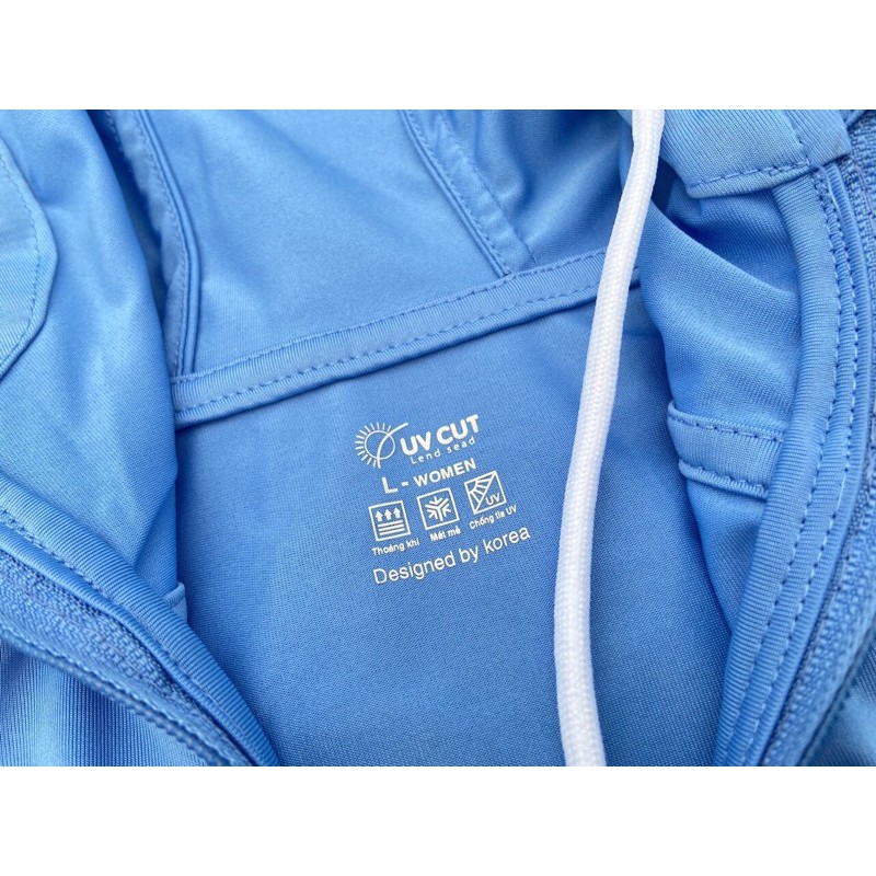 Xả hàng Áo chống nắng Lendsead. Đầy đủ tem mác. CAM KẾT CHỈ BÁN HÀNG CHUẨN HÃNG LENDSEAD | BigBuy360 - bigbuy360.vn