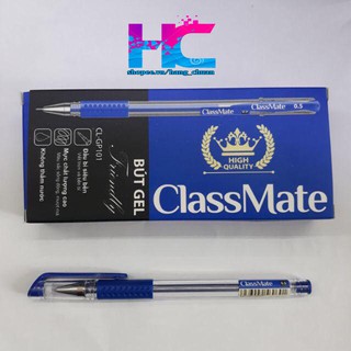 Bút gel ClassMate GP101 hang_chuan