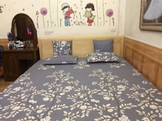 GA CHỐNG THẤM COTTON GOODMAMA