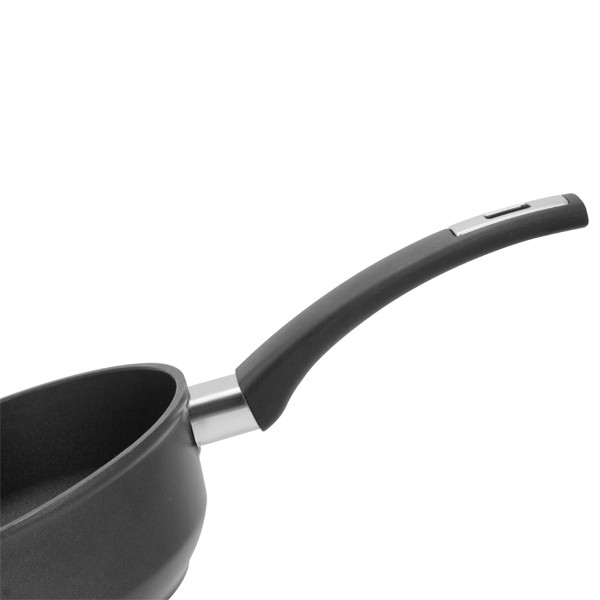 Chảo chống dính cao cấp đáy từ  Elmich Peek Linie 28cm EL3254 26cm EL3253 24cm EL3254