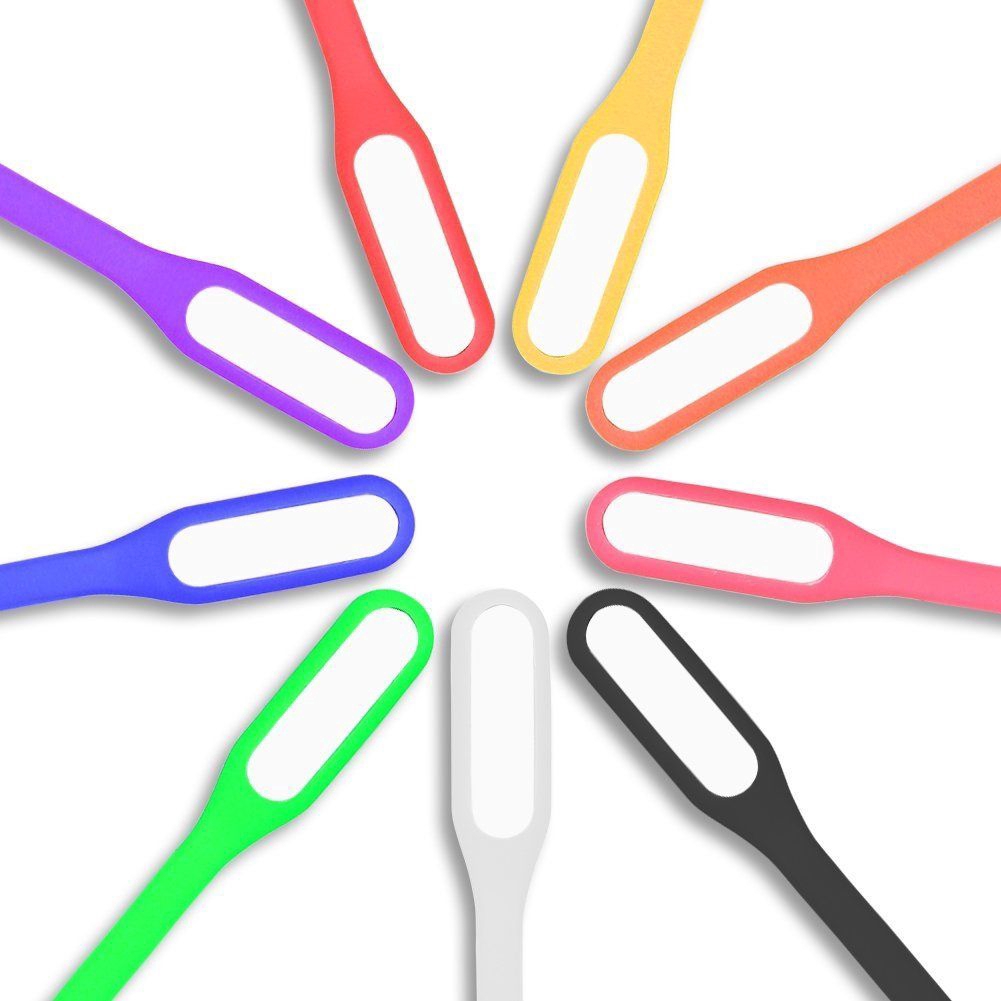 Đèn LED tiện dụng có đầu cắm USB dùng được cho máy tính | BigBuy360 - bigbuy360.vn