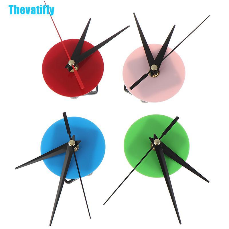 Đồng Hồ Treo Tường Tiện Lợi