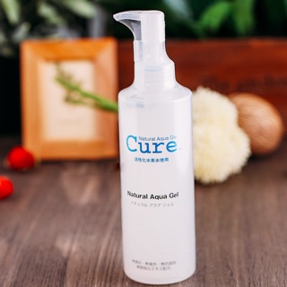 Tẩy da chết cure thần thánh 250g