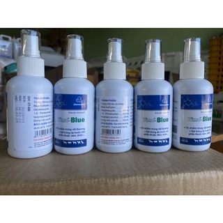 VIME - BLUE 100ml