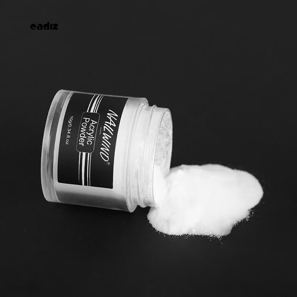 [Hàng mới về] Bột acrylic sơn móng tay bền màu chất lượng cao