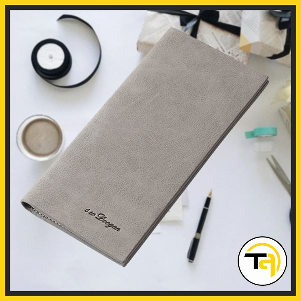 Ví Dài Cầm Tay UNISEX. VÍ NAM/NỮ- NHỎ GỌN,TIỆN LỢI DÁNG GẤP | BigBuy360 - bigbuy360.vn