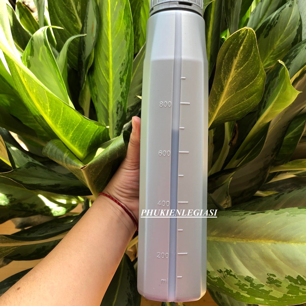 (Thùng 12 chai) Nhớt Kixx 10W40 Fully Synthentic xe số tổng hợp toàn phần nhập khẩu Hàn Quốc