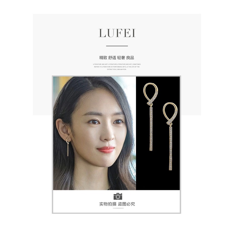 Longfulldiamond-hằng Đồng Đều Cao Cấp Cho Nữ