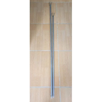 Chống Cần Máy INoX Hàng Dày Dặn Siêu đẹp