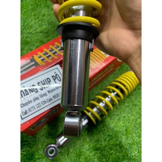 Phuộc nice thái chuẩn 1.1