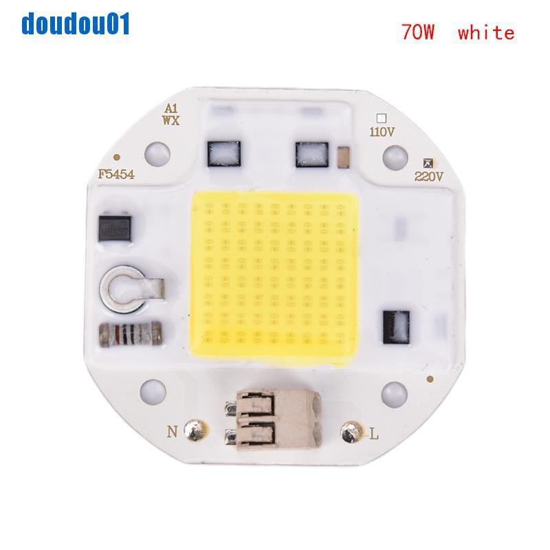 VN Chip Đèn Led 100w 70w 50w 220v Cob