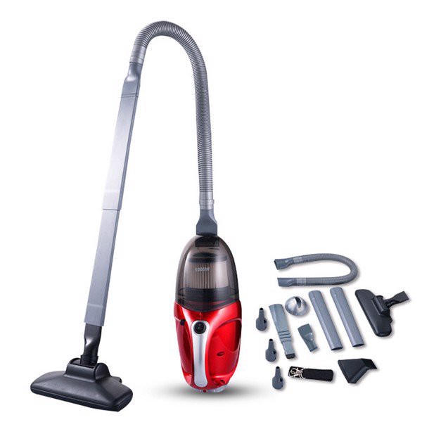 Máy hút bụi cầm tay 2 chiều hút &amp; thổi Vacuum Cleaner JK8