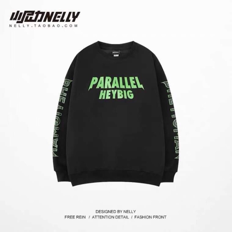 Áo Sweater lót bông siêu ấm | BigBuy360 - bigbuy360.vn