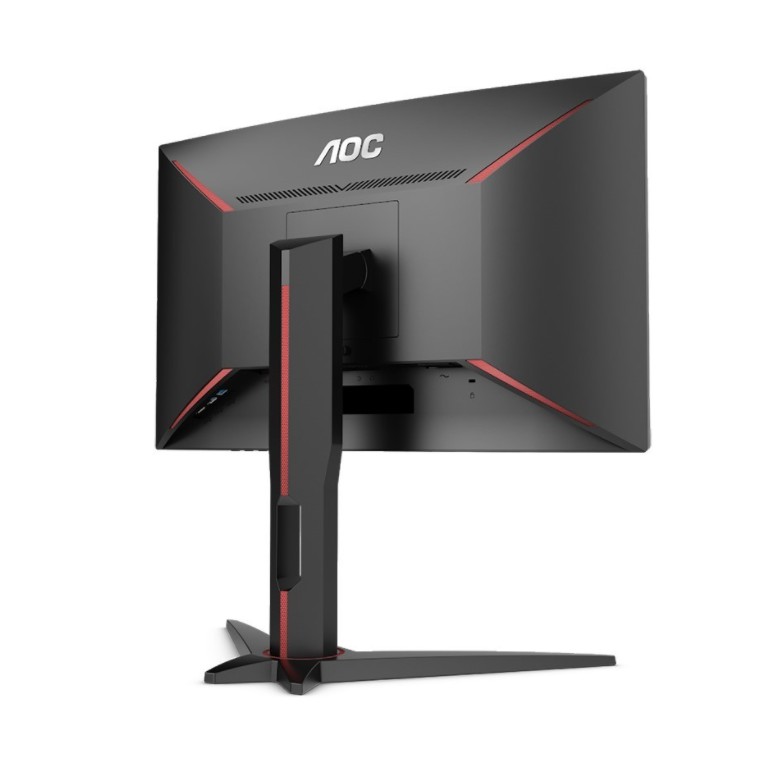 Màn Hình LCD AOC 27" C27G1  (1920x1080/VA/144Hz/1ms/FreeSync)  27" cong /144hz