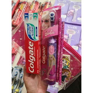 Bàn chải điện Colgate , OralB cho bé