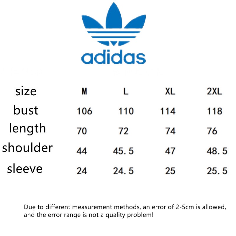 Áo thun thể thao Adidas ED4698 100% chính hãng cổ tròn tay ngắn thời trang cho nam và nữ
