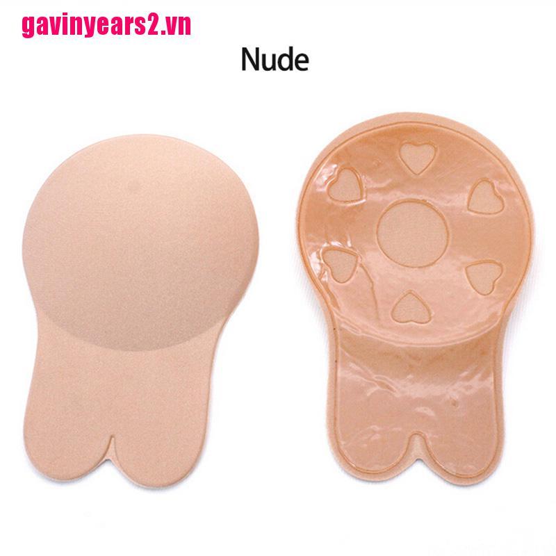 Áo lót silicon dán nâng ngực chất lượng cao