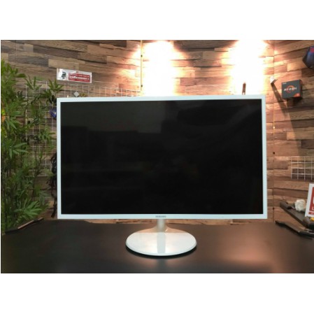 Màn Hình Máy Tính 32 inch Samsung 32F351 Full HD-Màn Hình Phẳng Siêu Đẹp-Thanh lí Màn hình CŨ