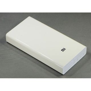 Pin Sạc Dự Phòng 20000mAh Xiaomi Gen 2c nội địa