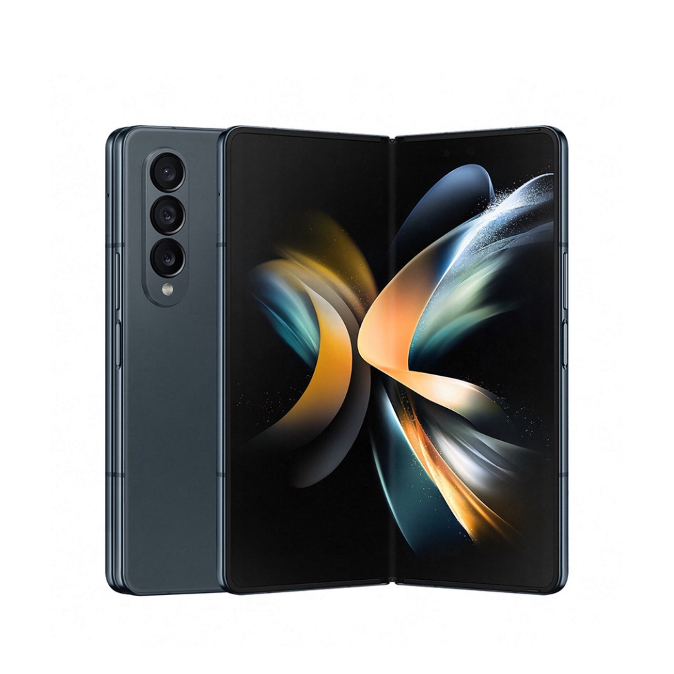 Điện Thoại Samsung Galaxy Z Fold4 512GB - Tiendung_mobile