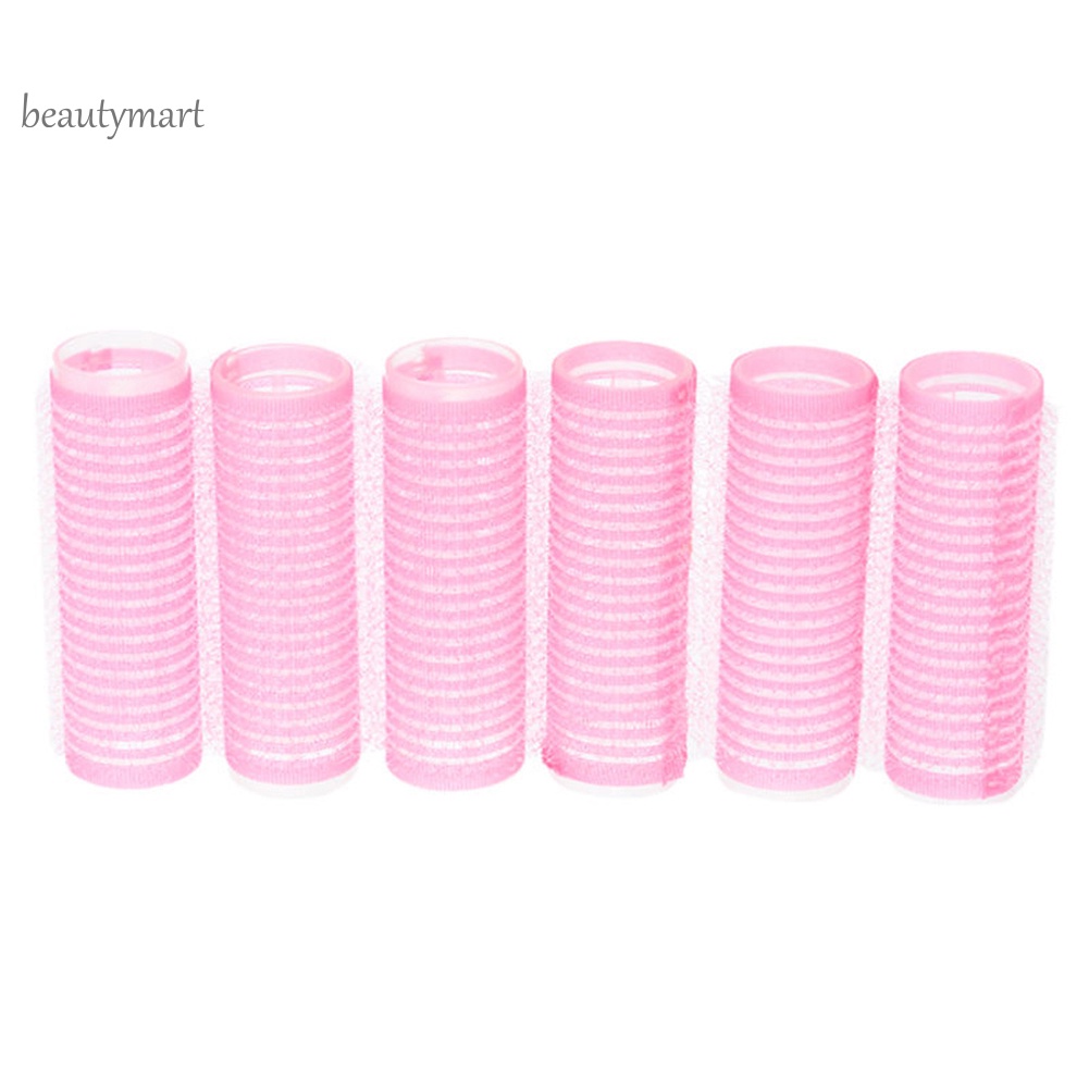 [Hàng mới về] Set 6 lô uốn tóc làm đẹp cho salon