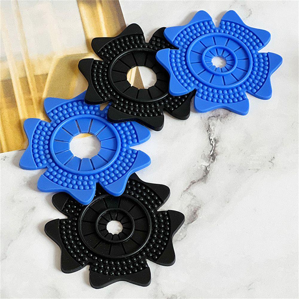 Vỏ Silicon Bảo Vệ Lỗ Cần Gạt Nước Xe Hơi Chuyên Dụng