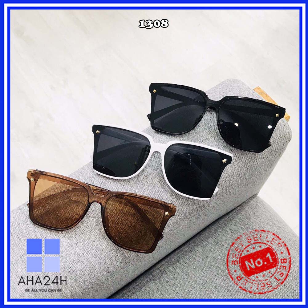 MẮT KÍNH NAM CHỮ V CAO CẤP SÀNH ĐIỆU NAM TÍNH - AH1308 | BigBuy360 - bigbuy360.vn