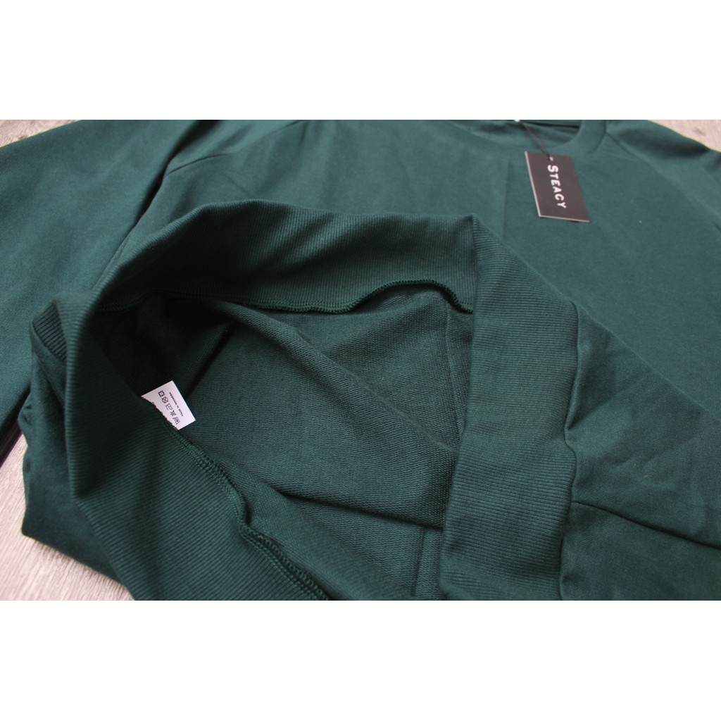 Áo Sweater Thiết Kế Giản Dị Thời Trang | BigBuy360 - bigbuy360.vn