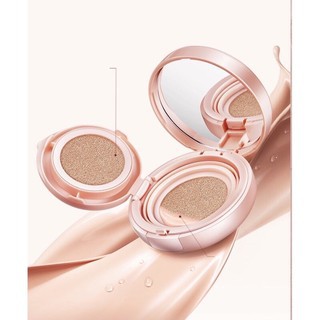 Hexze 2in1 cushion phấn nước mịn đẹp ( tặng kèm lõi thay)
