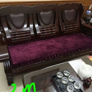 Thảm ghế dài 2m2