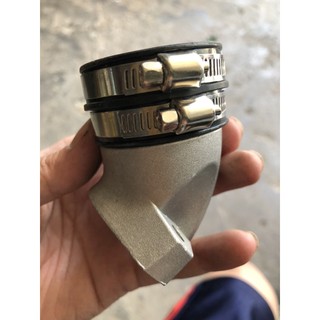 Co xăng bắt bình bông mai