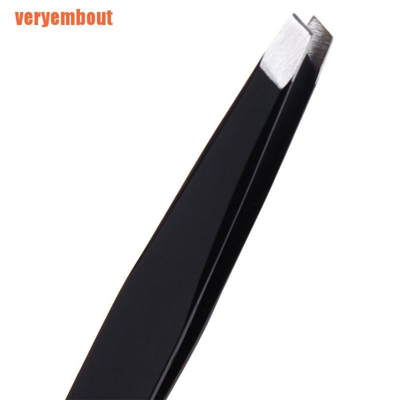 Nhíp Nhổ Lông Mày Chuyên Nghiệp Cho Nữ