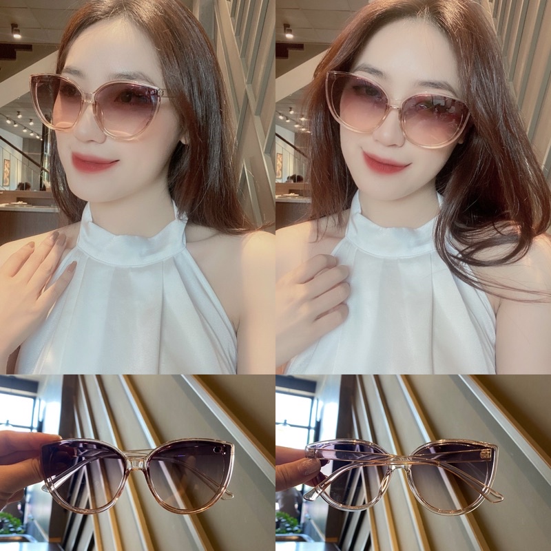 Kính nữ Shein mua sale tại các nước chuẩn auth full box