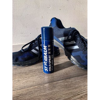 CHAI XỊT LẠNH STARBALM