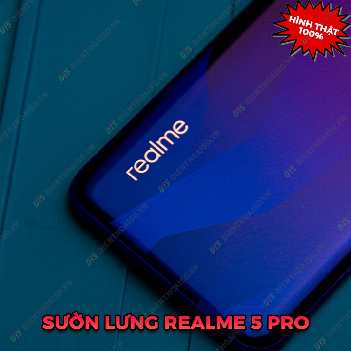 Sườn vỏ Oppo Realme 5 Pro (realme Q)