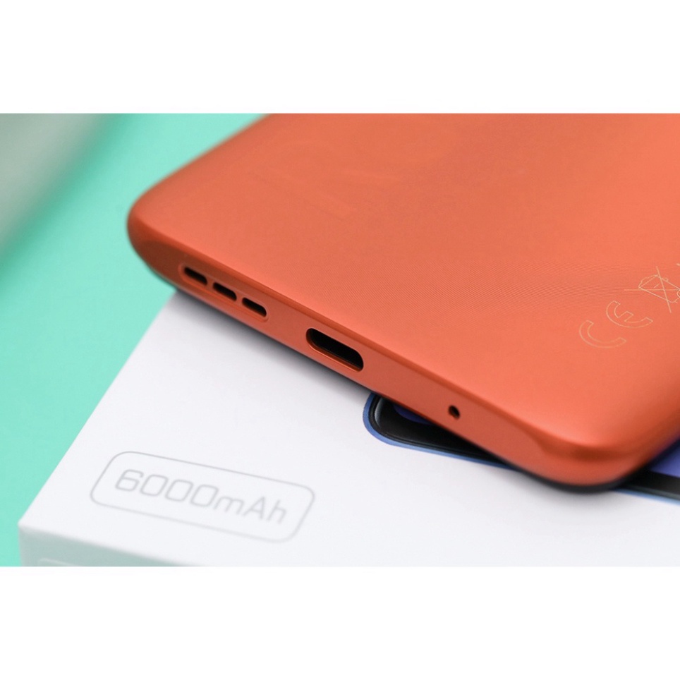 Điện thoại xiaomi redmi 9t nguyên seal bảo hành chính hãng FREESHIP | BigBuy360 - bigbuy360.vn