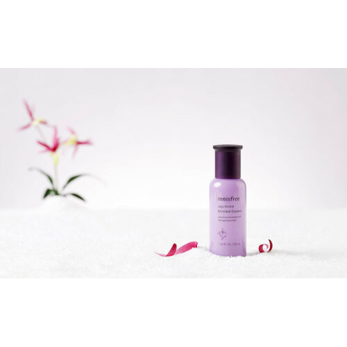 INNISFREE (Hàng Mới Về) Tinh Chất Hoa Lan Jeju 50ml / [INNISFREE] Jeju Orchid Enriched Essence 50ml