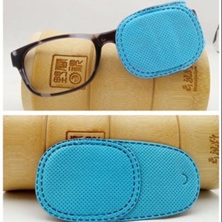 Miếng che mắt tập nhược thị