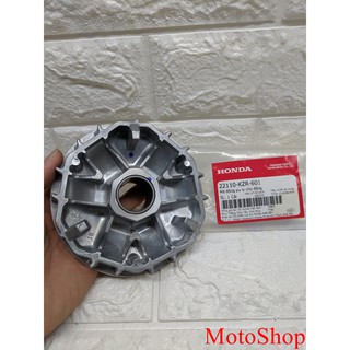 Má Puly Air Blade 125, Lead 125, PCX, SH Mode - Chính Hãng