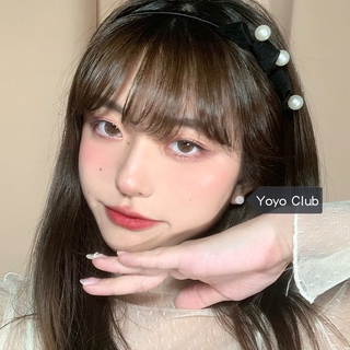 Băng Đô Phối Nơ Thời Trang Cho Nữ H2C03