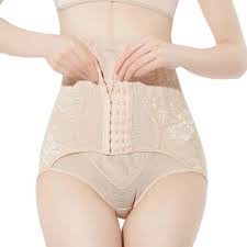 Quần Gen Nịt Bụng Móc Cài ❤️ Quần Nịt Bụng Dưới móc cài định hình vòng eo giảm mỡ CẠP THẤP | BigBuy360 - bigbuy360.vn