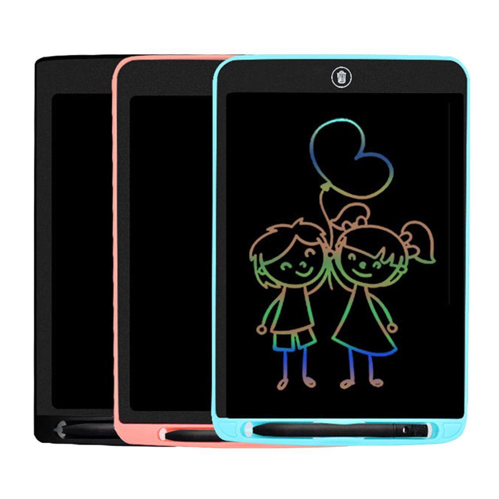 Bảng Viết Điện Tử Thông Minh 8.5 / 12 inch LCD